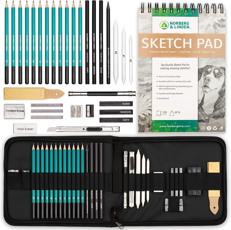 Drawing — XL Drawing Set