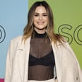 Rachel Bilson Says She Didn't Orgasm From Sex Until Her 30s; That's More Normal Than You Think