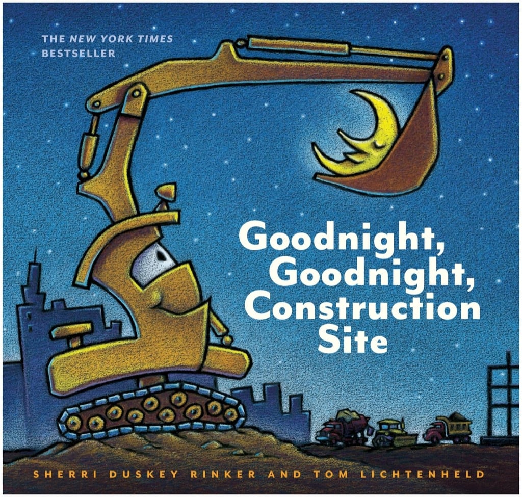 Goodnight, Goodnight, Construction Site