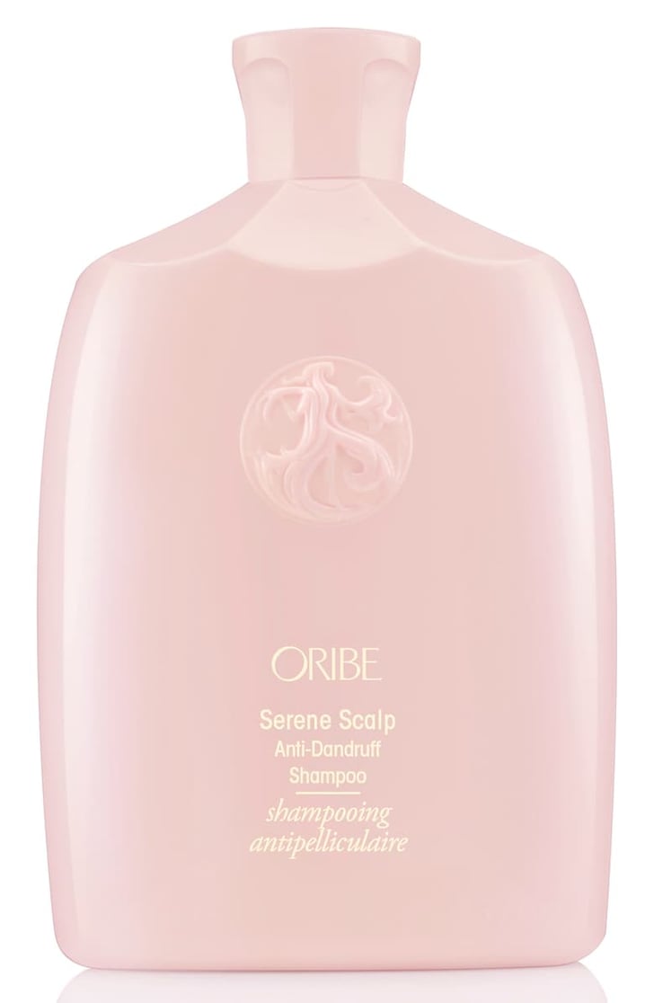 Oribe Serene Scalp AntiDandruff Shampoo Best Hair Products For