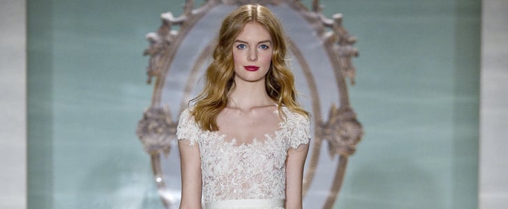 Reem Acra Bridal Spring 2015 | Pictures
