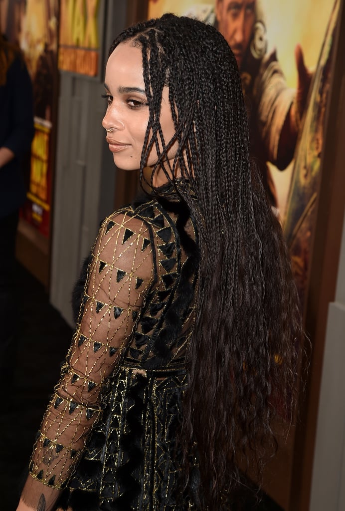 The Best Cleansing Products for Braids and Protective ...