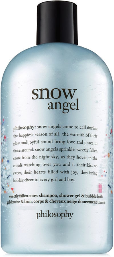 Philosophy Snow Angel Gel