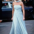It's Been Over 30 Years, but Princess Diana's Cannes Gown Still Takes Our Breath Away