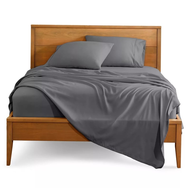 Best Microfiber Bedsheets