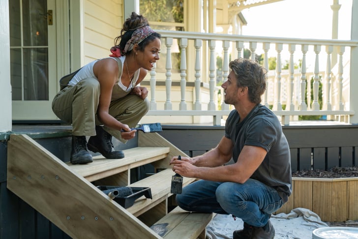 Falling Inn Love | Romantic Comedy Movies on Netflix in ...