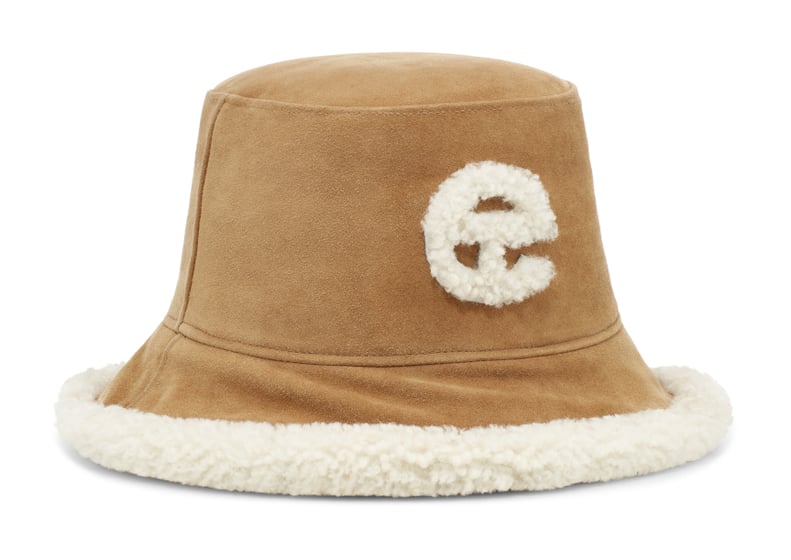 UGG x TELFAR Bucket Hat
