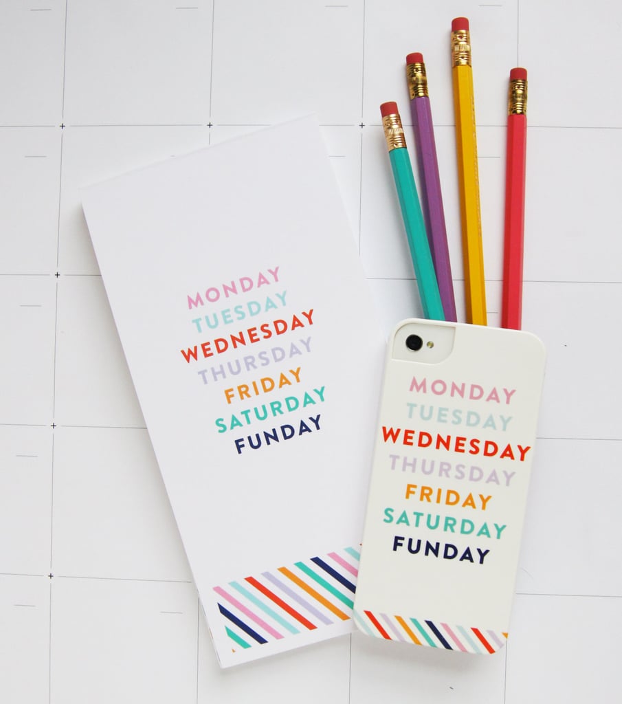 DIY iPhone Case