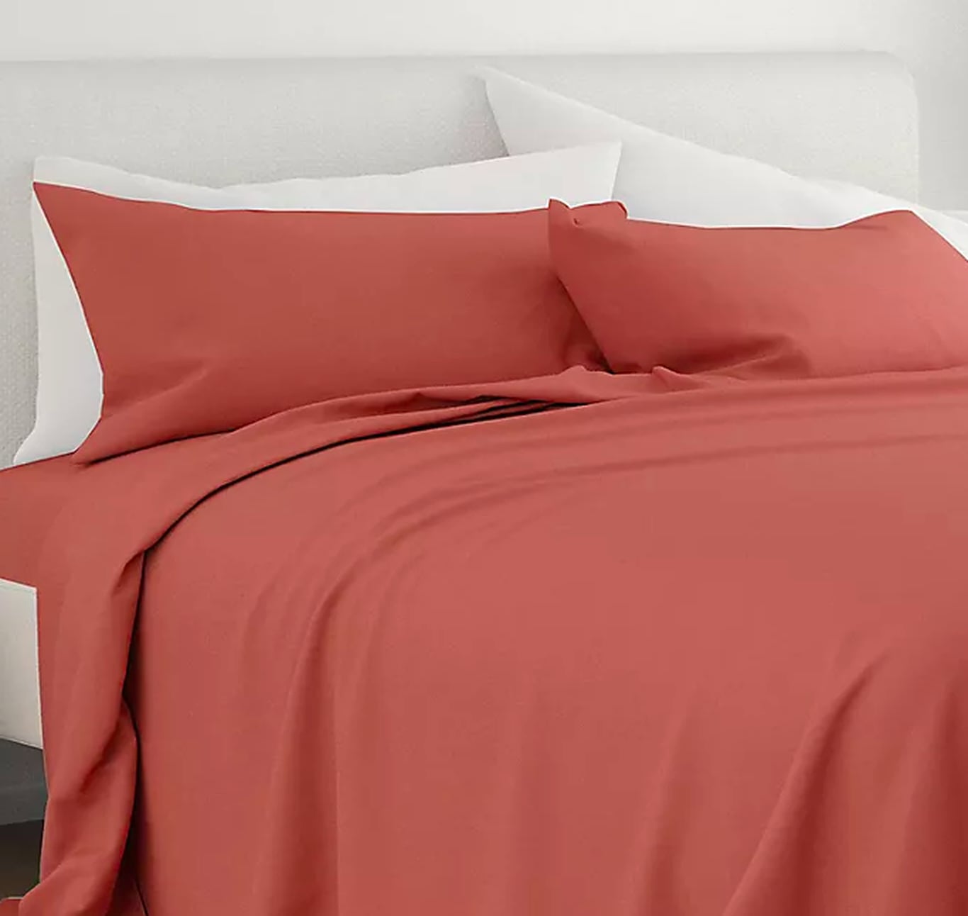 Types of Bedding Sheet Fabric POPSUGAR Home