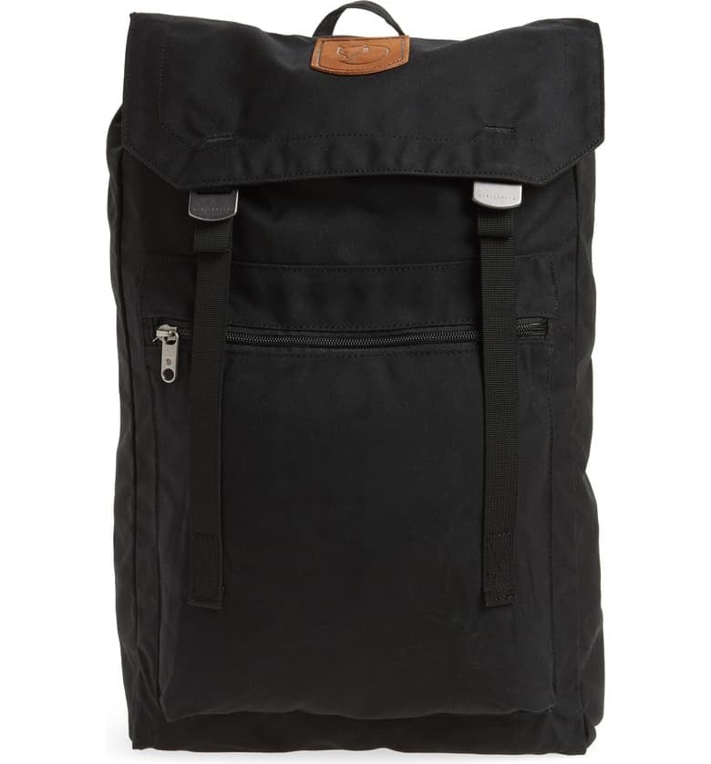 FJÄLLRÄVEN Foldsack No.1 Water Resistant Backpack