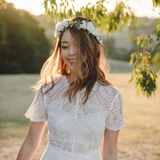 Wedding Veil Alternatives From Etsy