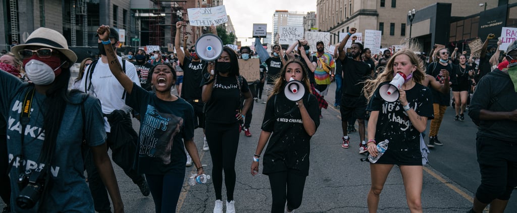 Teens4Equality Organized a Protest of 10,000 in Nashville
