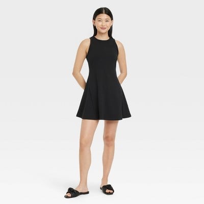 A New Day Mini Tennis Dress