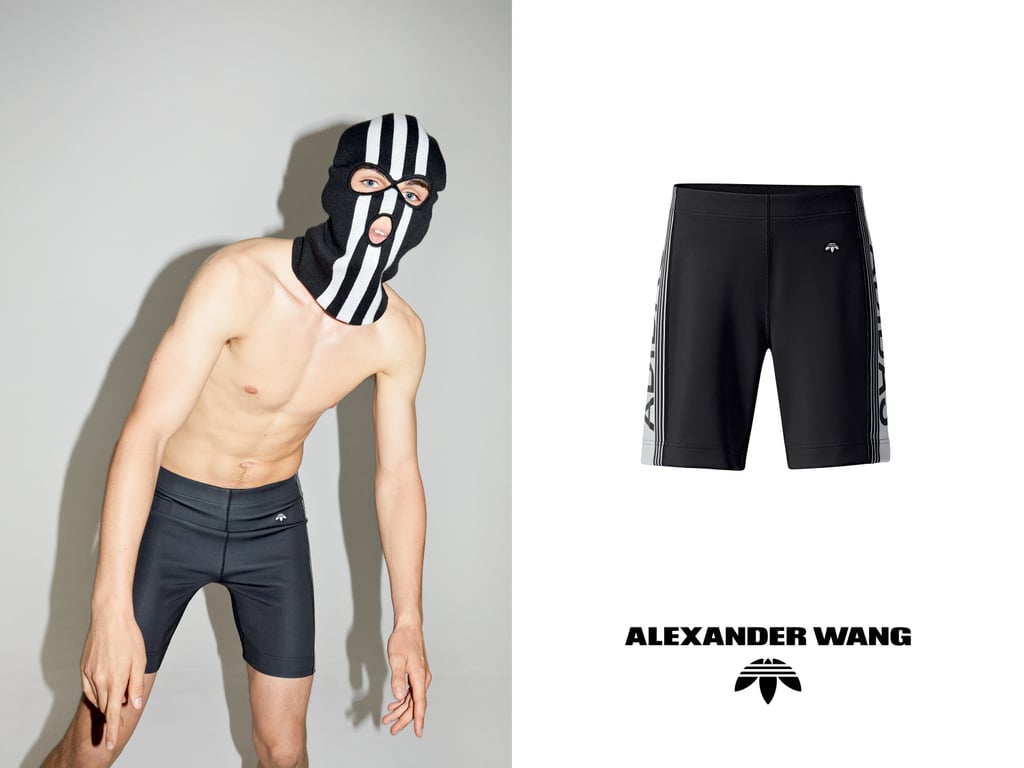 Adidas by Alexander Wang Collection Season 2