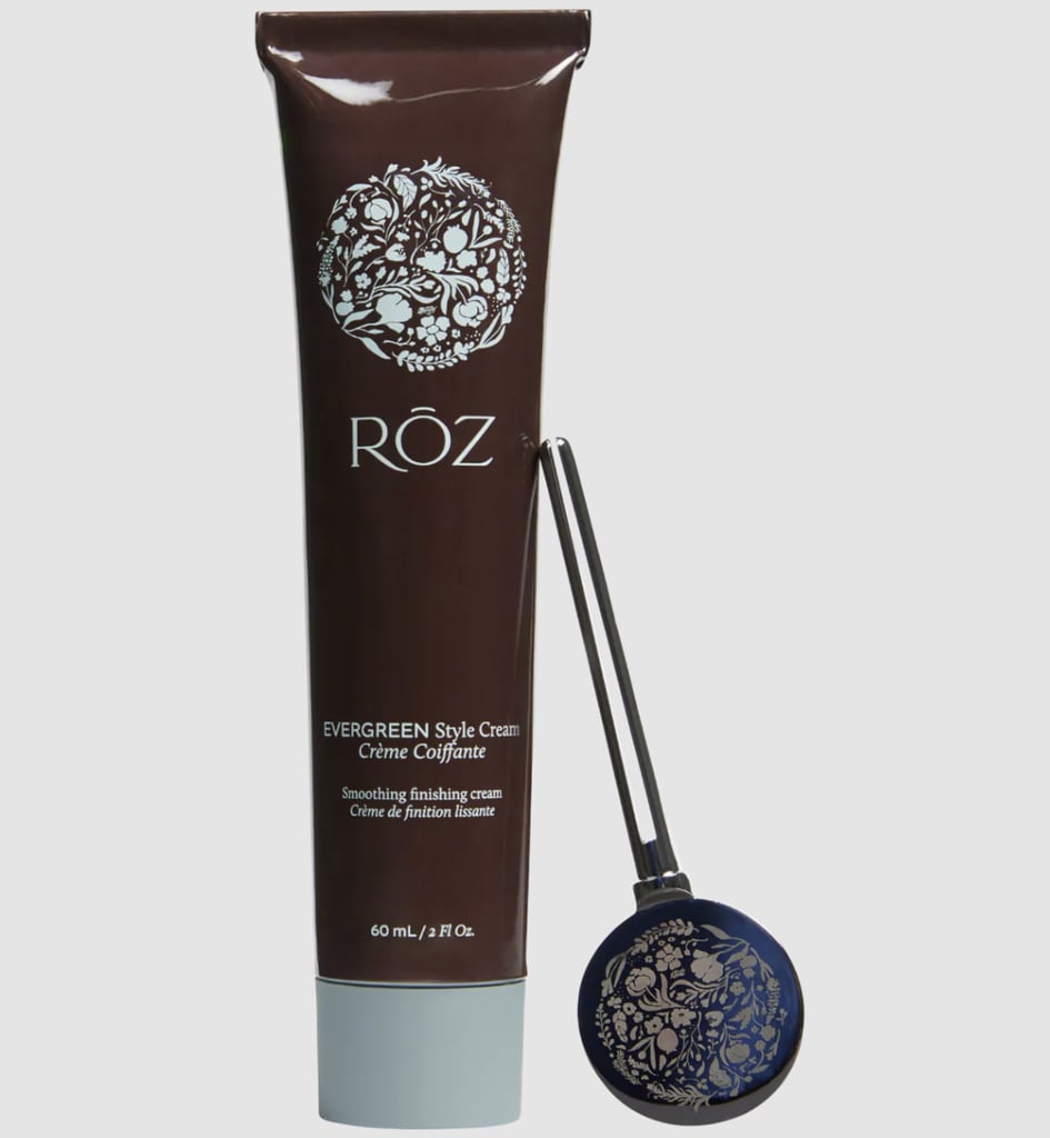 RŌZ Evergreen Hair Styling Cream