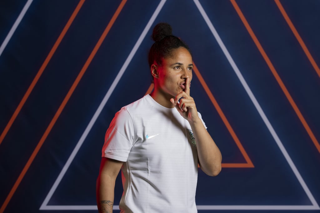 Women's Euros 2022: Demi Stokes