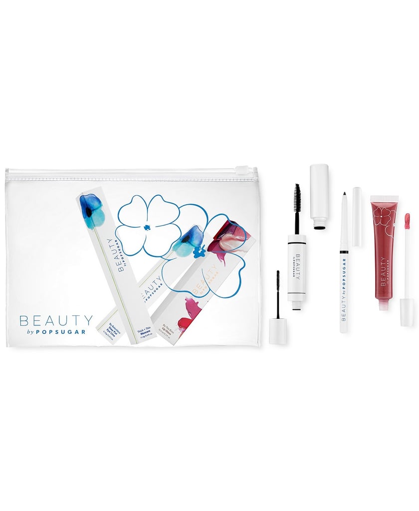 Beauty by POPSUGAR All You Need! Gift Set