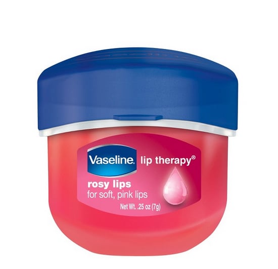 Vaseline Rosy Lips Lip Therapy