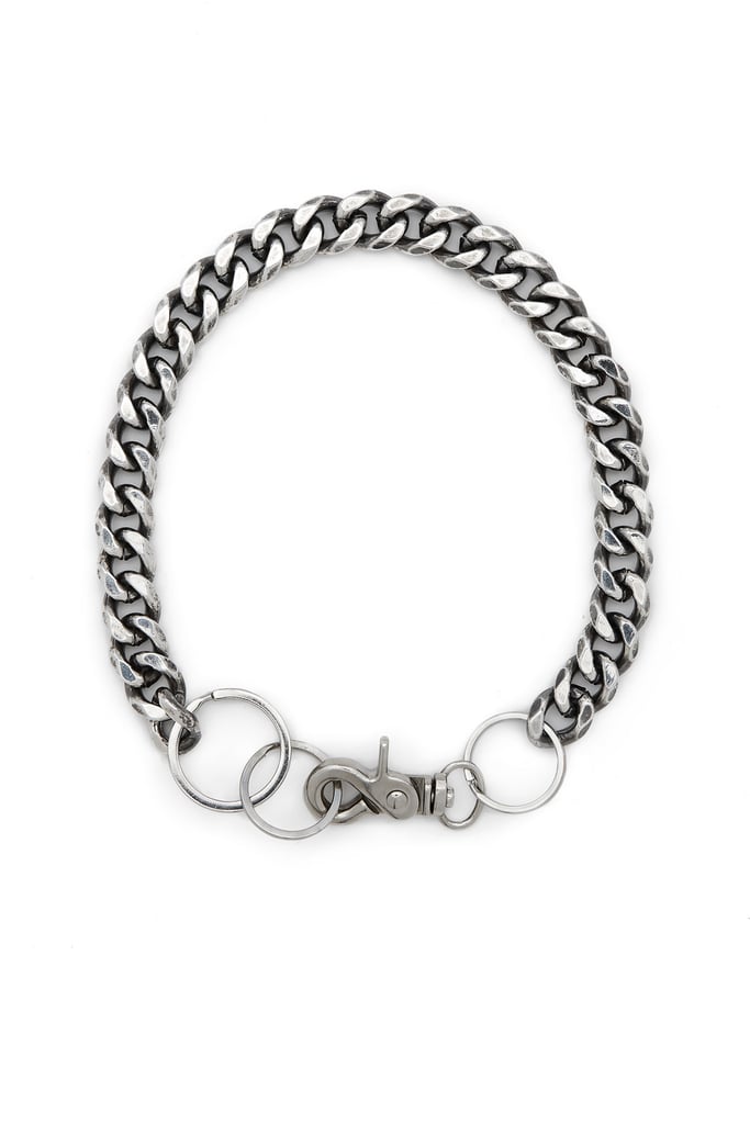 Opening Ceremony Martine Ali Cuban Link Choker