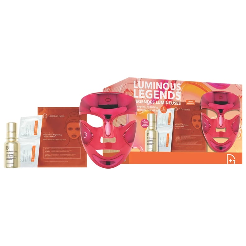 Best Luxury Skin-Care Gift Set