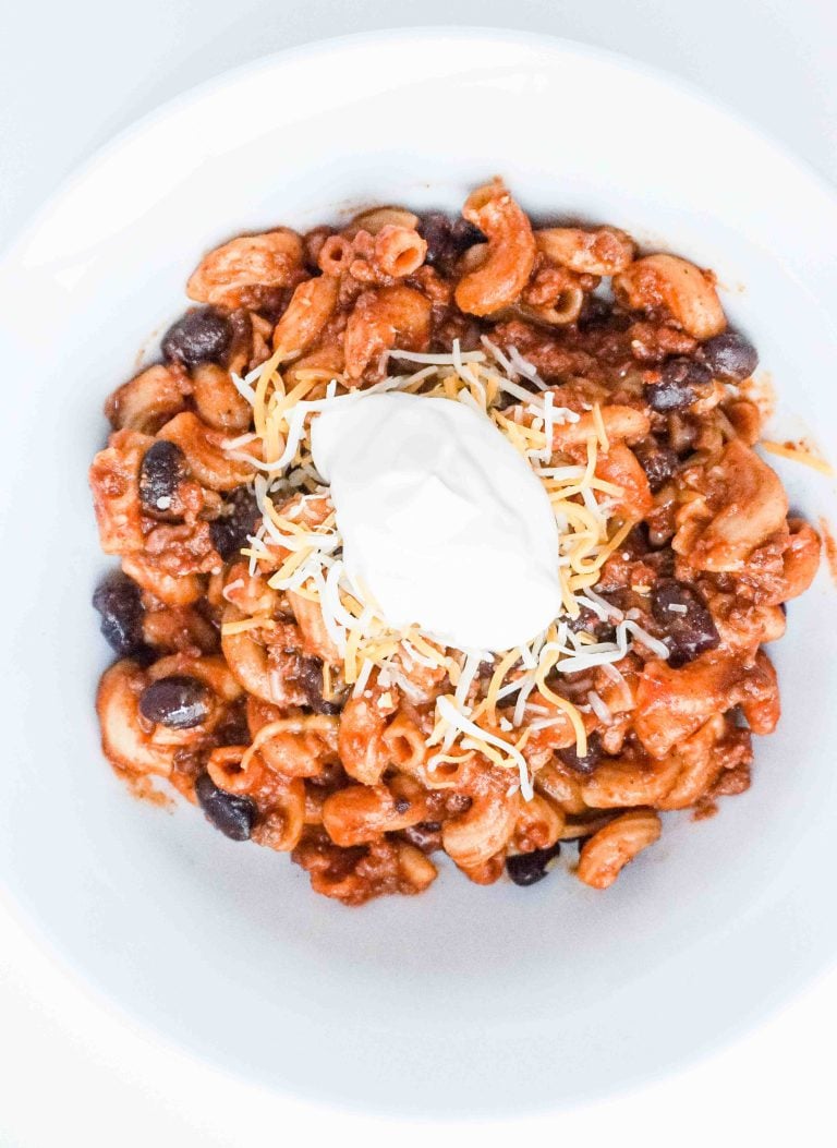 Chili Mac