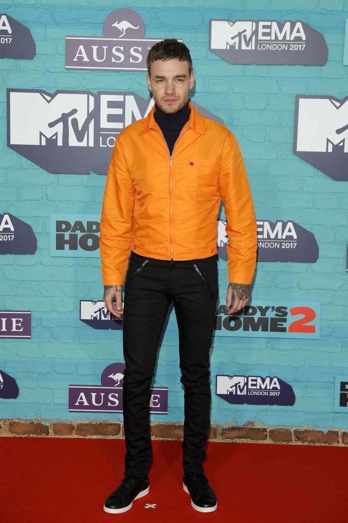 Liam Payne