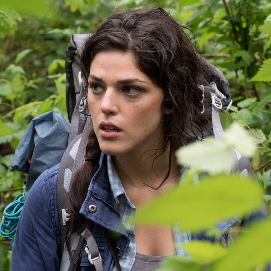 Blair Witch Project TV Show Details