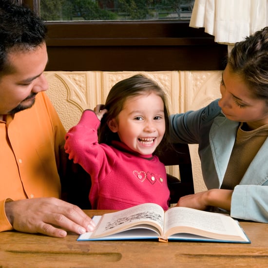 Back-to-School Tips For Divorced Families