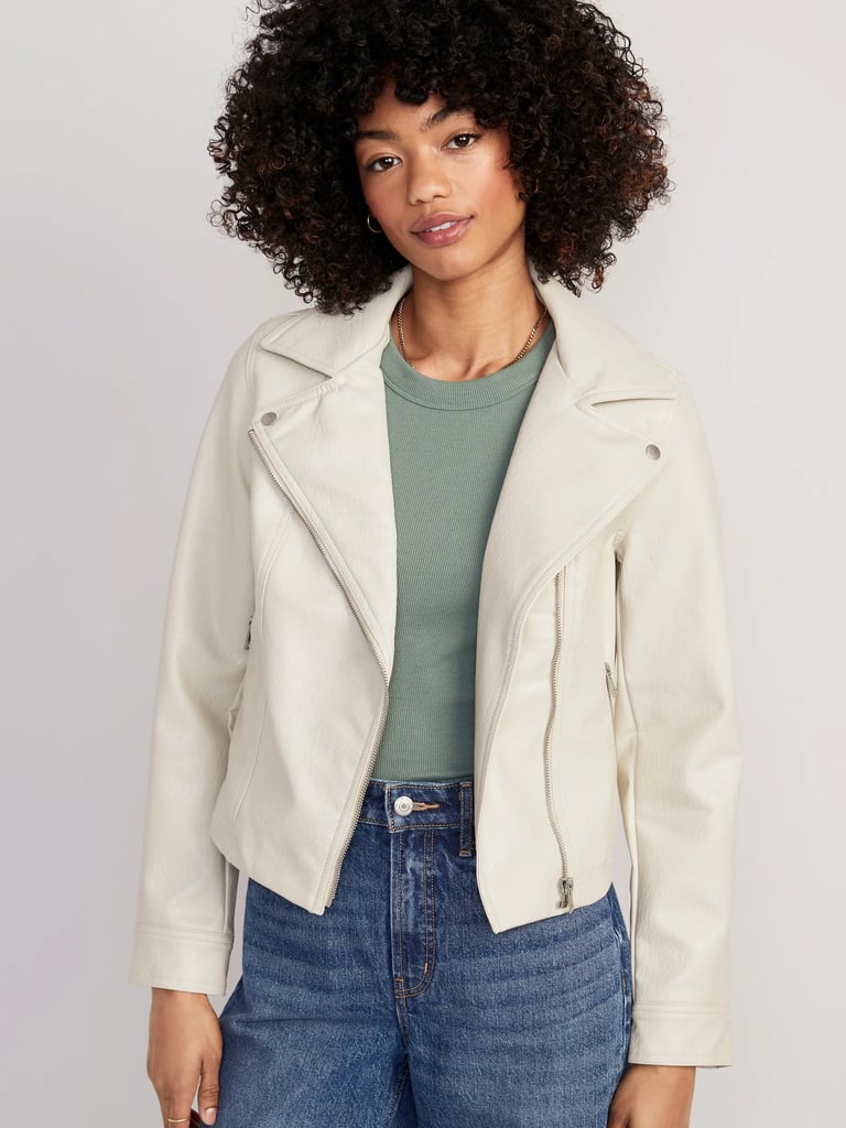 Best Coats and Jackets For Women From Old Navy 2023 | POPSUGAR Fashion UK