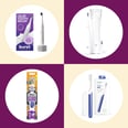 The 10 Best Electric Toothbrushes to Elevate Your Brushing Game