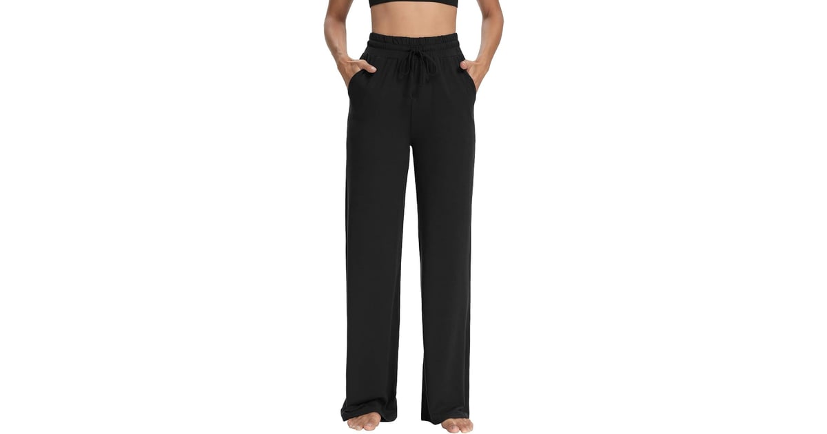 Best Yoga-Sweatpants Hybrid, The 10 Best Yoga Pants on  to Wear With  Everything