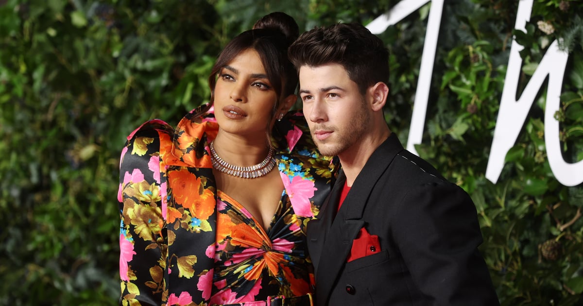 Priyanka Chopra und Nick Jonas feiern 4 Jahre Ehe mit herzlichen Ehrungen