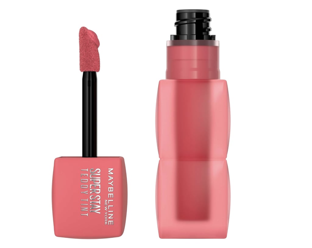 Maybelline Super Stay Teddy Matte Lip Tint
