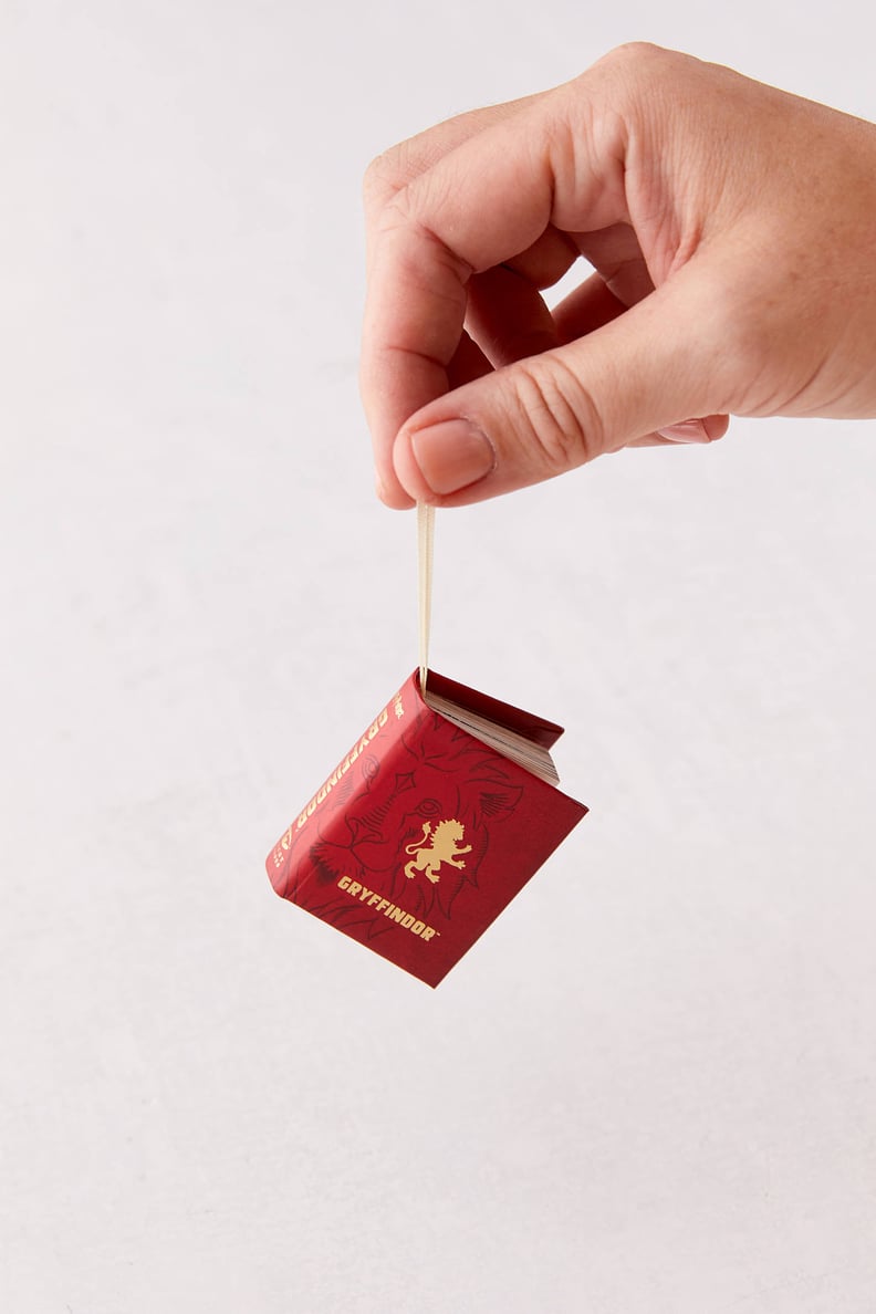 Gryffindor Tiny Book by Insight Editions