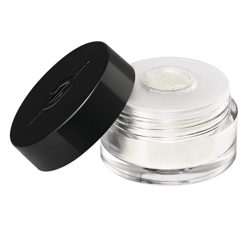 Make Up For Ever Star Lit Powder in #2 Frozen Gold