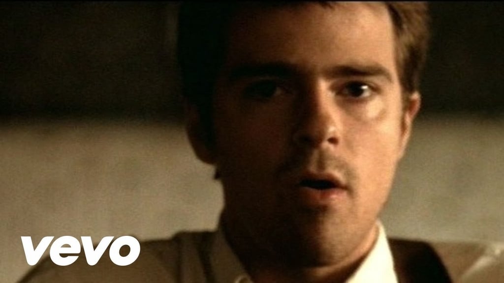 "El Scorcho" by Weezer