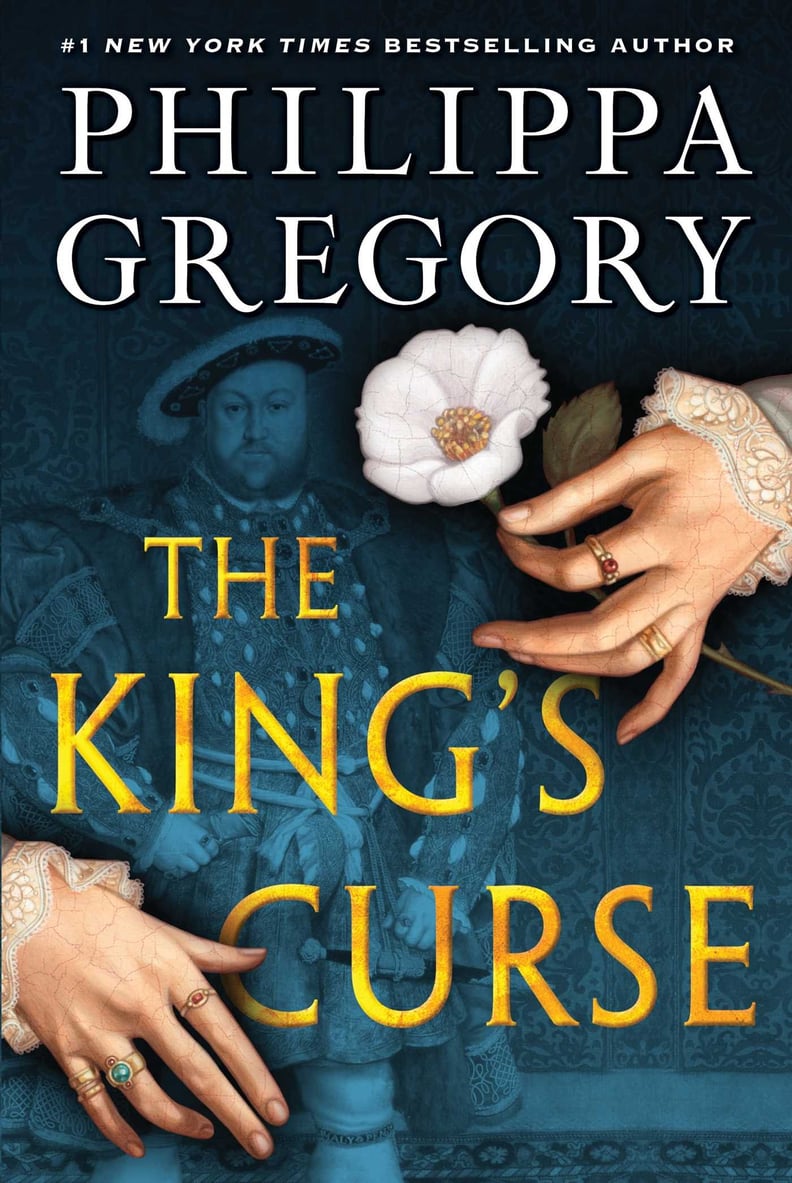 The King's Curse (Cousins' War)