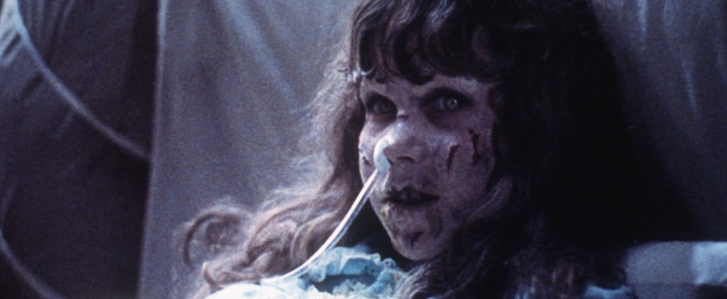 All the Exorcist Movies