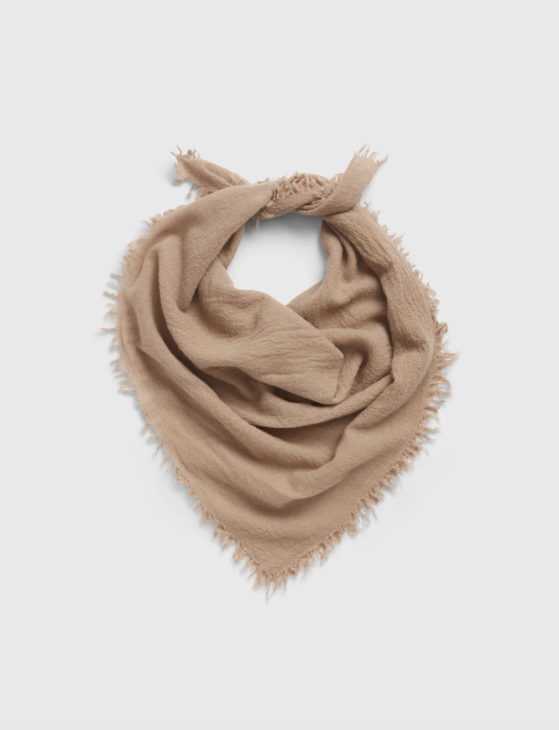 Gap Cashmere Bandana