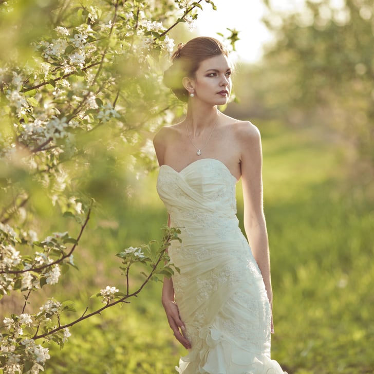 How to Have Clear, Glowing Skin on Your Wedding Day