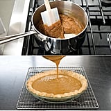 Add Vodka For the Easiest Crust to Roll Out Add Vodka For the Easiest Crust to Roll Out