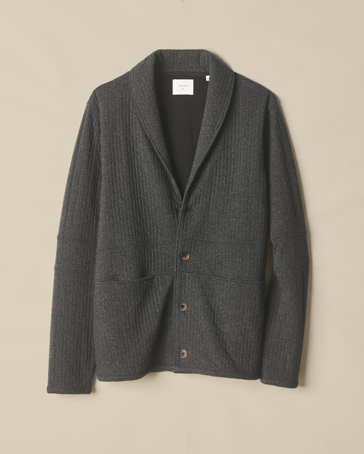 Collar Jacket Apparel Gifts For Men POPSUGAR Fashion Photo 24