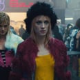 If It's Driving You Crazy, This Is Why You Recognize Mariette From Blade Runner 2049
