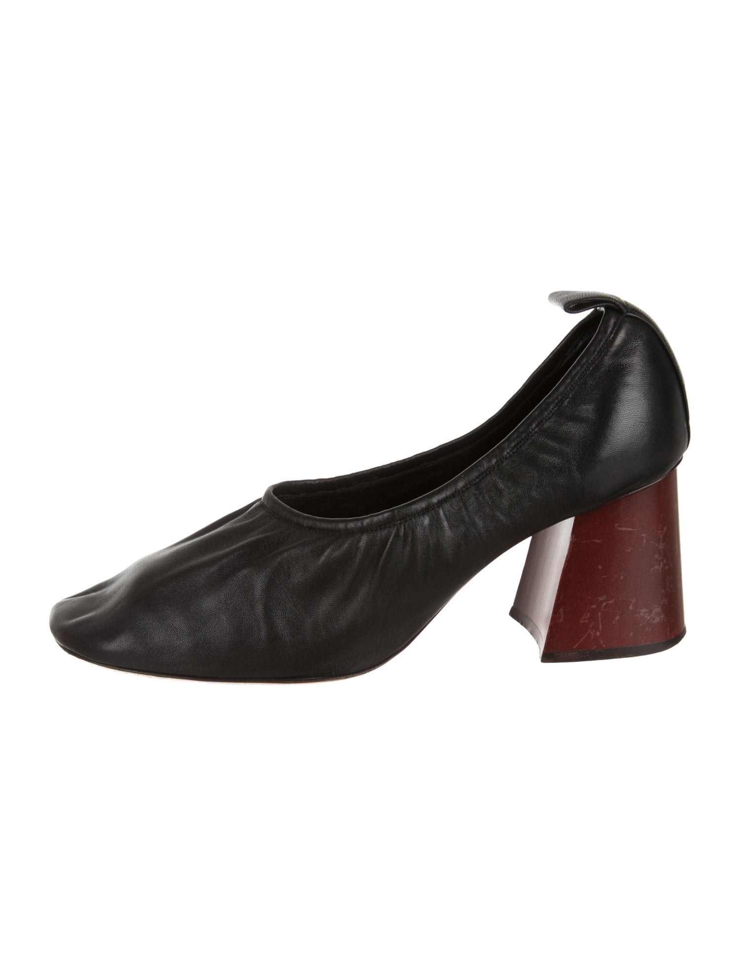 Celine ballet pumps online