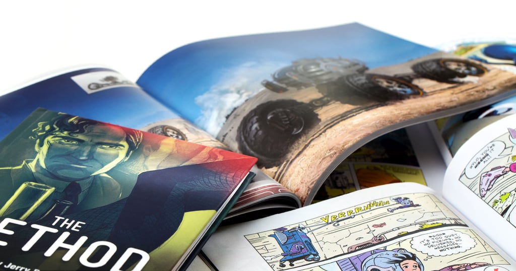 ebook for iPad