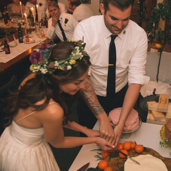 Cake Cutting Songs For Weddings