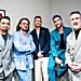 It's Official: *NSYNC Is Reuniting For a New Trolls Song — What to Know