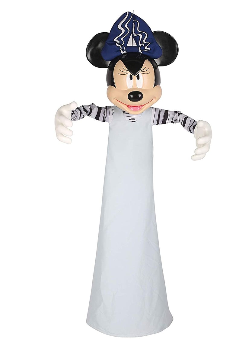 Disney Minnie Mouse Full Size Posable Hanging Character Decoration