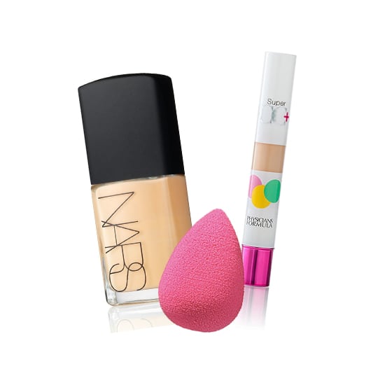 Music Festival Beauty Essentials to Pack POPSUGAR Beauty