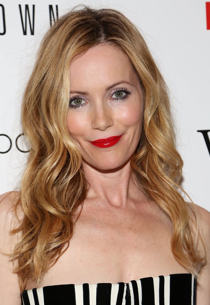 Leslie Mann | Best Celebrity Beauty Looks of the Week | April 21, 2014